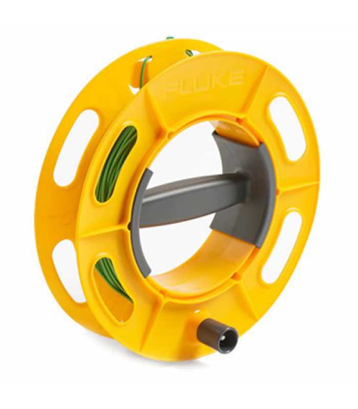 Fluke Cable Reel 25M GR Ground/Earth Cable Reel 25 m (81.25 ft)